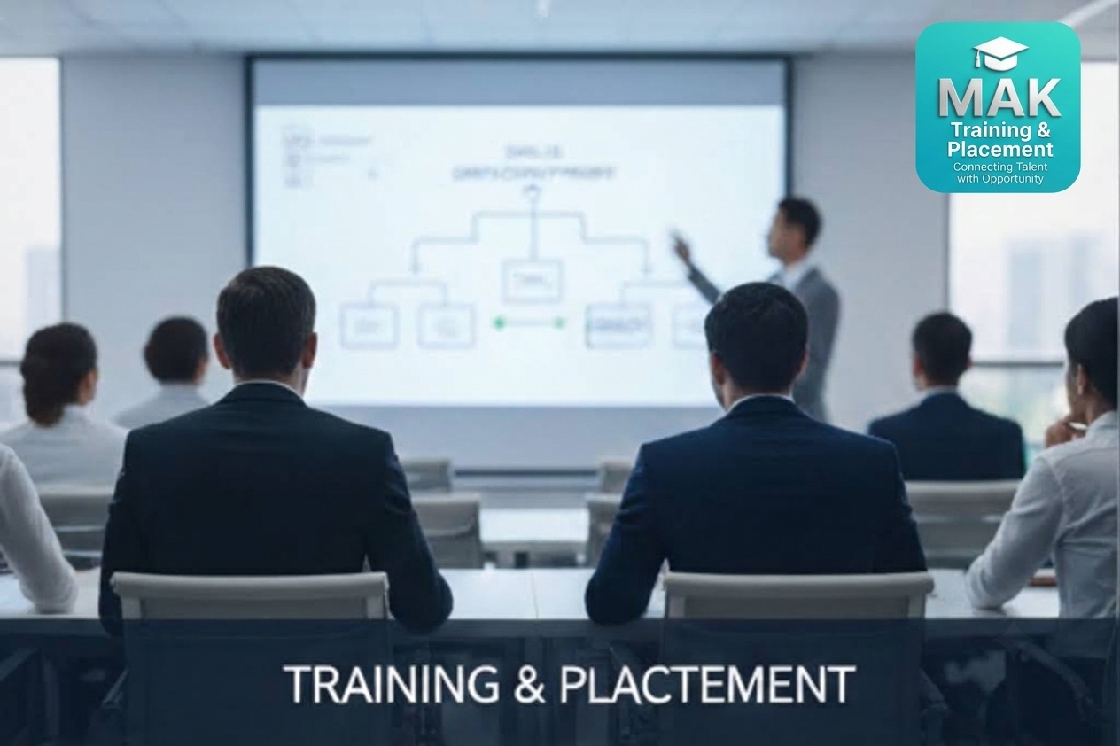 Training and performance management