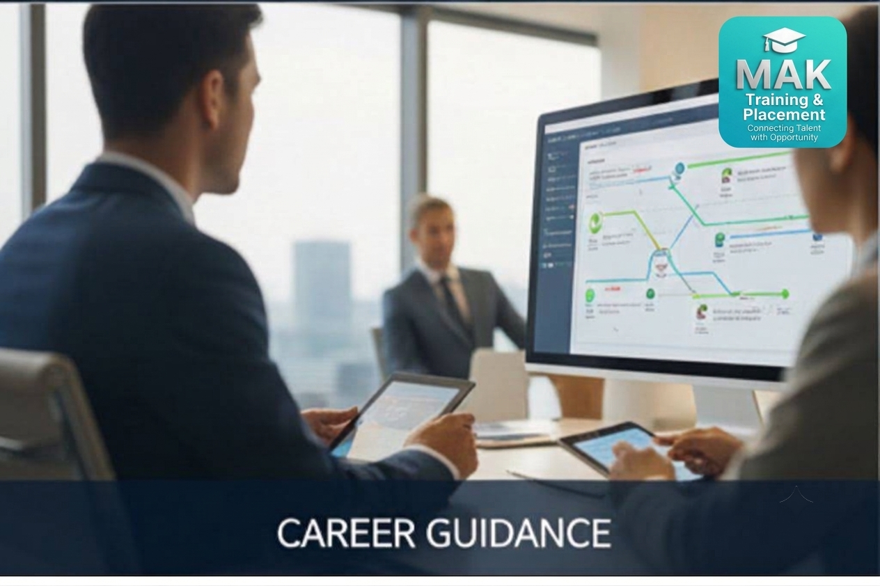 MAK PAYTECH AI Consultancy Solutions HR professionals